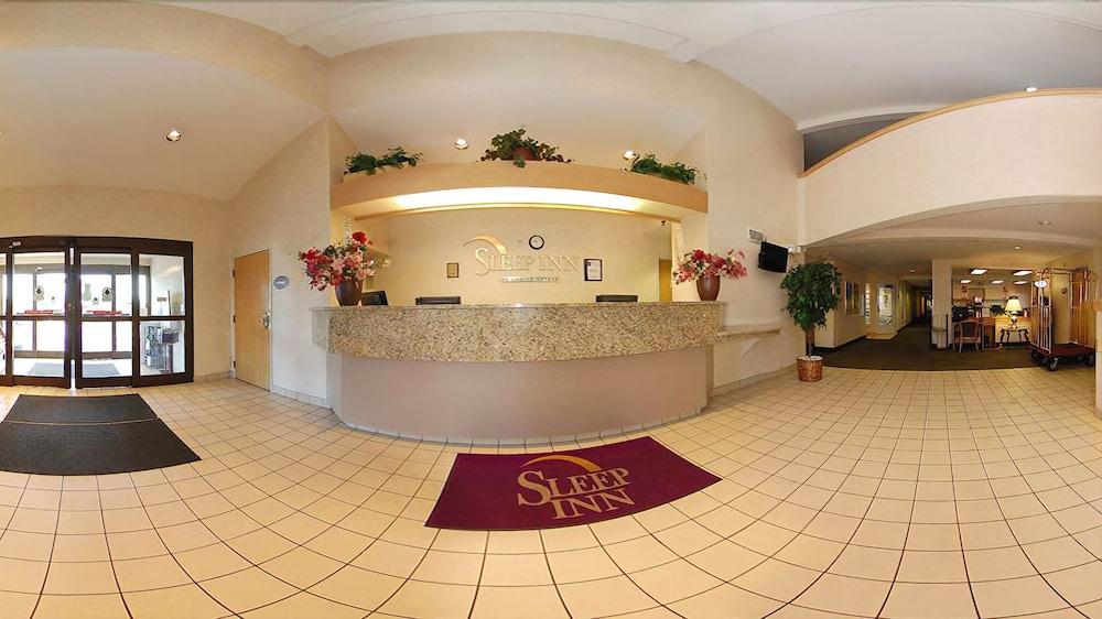 אורורה Econo Lodge Denver International Airport מראה חיצוני תמונה
