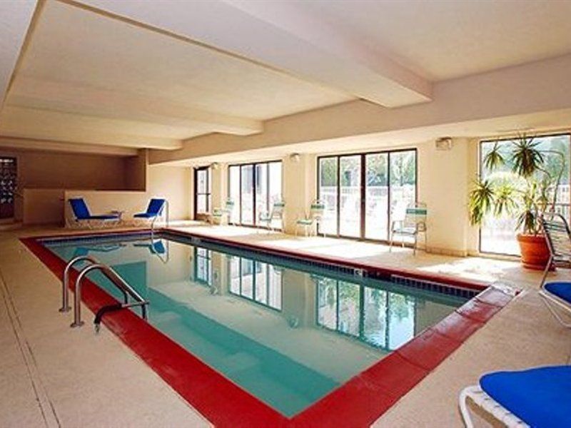 אורורה Econo Lodge Denver International Airport מראה חיצוני תמונה